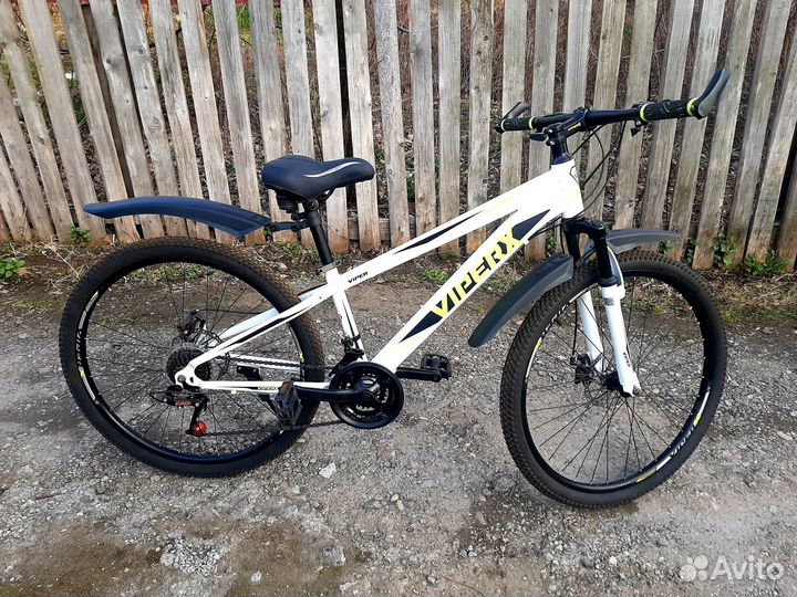 Велосипед горный взрослый 26 Viper X