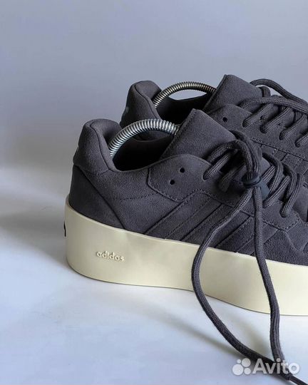 Кроссовки Adidas Fear of God Athletics x