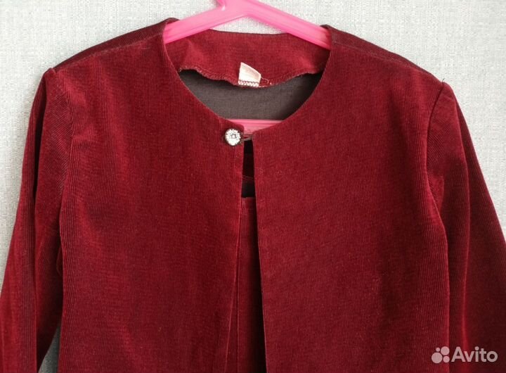 Школьная форма пакетом