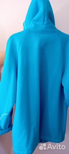 Толстовка женская