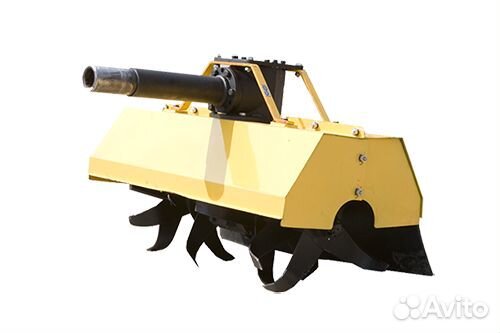 Почвофреза Сморгонский агрегатный завод ФР-00.010, 2024