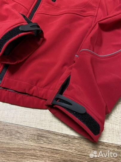 Куртка softshell 48 женская