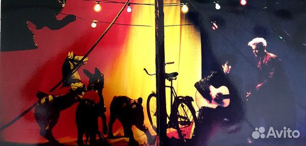 Винил Roxette - Joyride (30th Anniversary Edition)