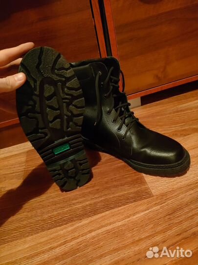 Берцы 43 размер