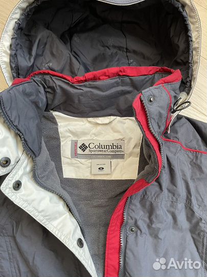 Горнолыжный костюм женский 44 46 размер