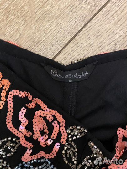 Шорты женские 46 размер