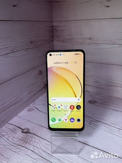 realme 10, 4/128 ГБ