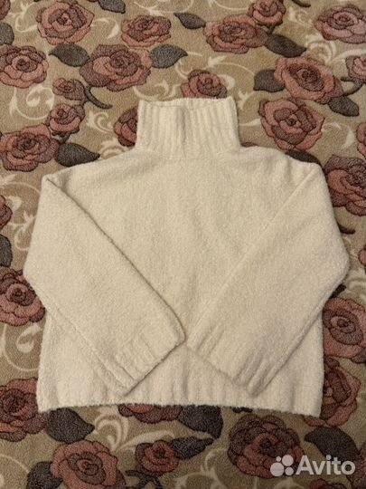 Свитер женский love republic