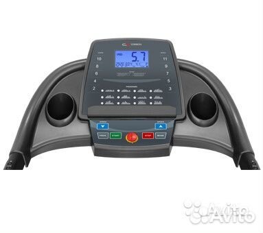 Беговая дорожка Carbon T507