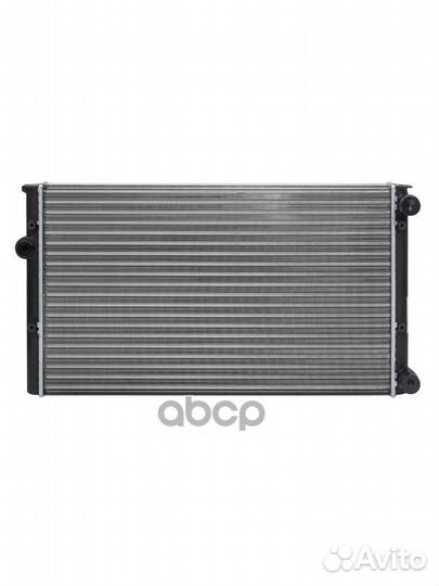 Z20157 радиатор системы охлаждения VW Golf/Ven