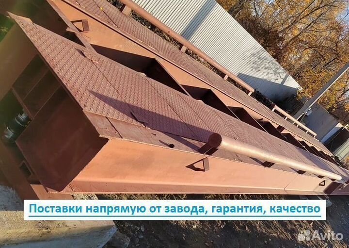 Автомобильные весы