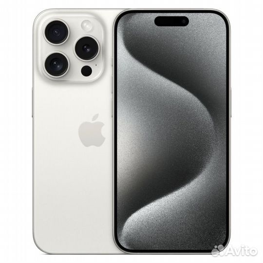 iPhone 15 Pro Max, 256 ГБ