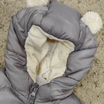 Куртка для девочки 92