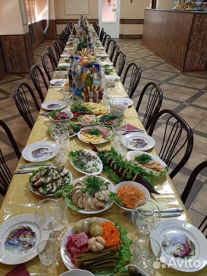 Продам готовый бизнес кафе