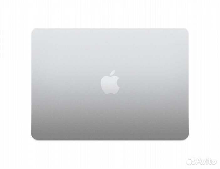 Apple MacBook Air 13 (2024) M3 (8C CPU, 10C GPU)