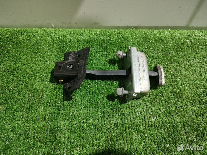 Ограничитель двери передний правый Ford Focus 2