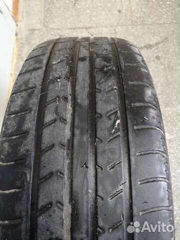 DoubleStar DS01 225/65 R17
