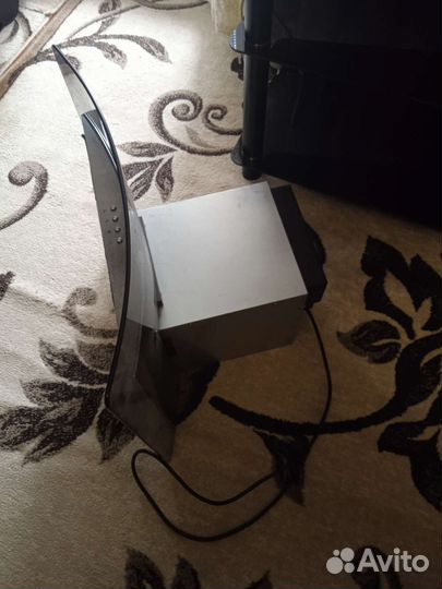 Вытяжка для кухни 60 см новая