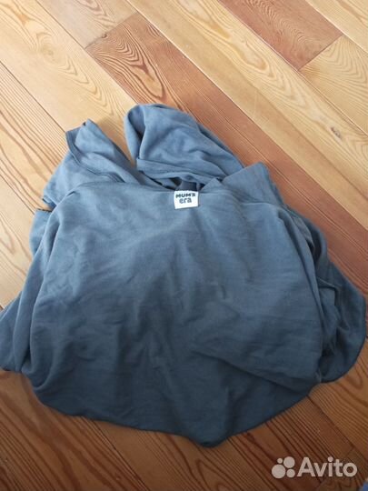 Трикотажный слинг-шарф Mum's Era