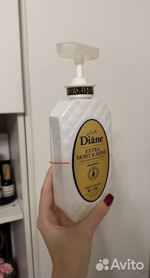 Шампунь Diane