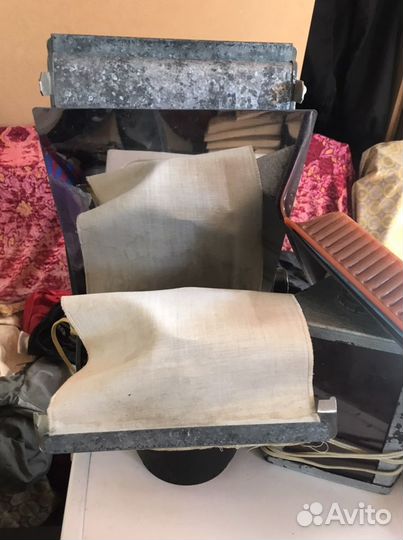 Фотолаборатория