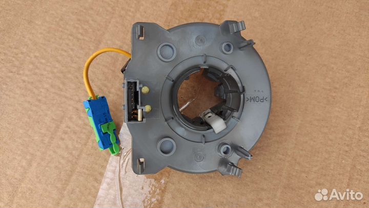 Подрулевой шлейф Opel Astra G/зафира А