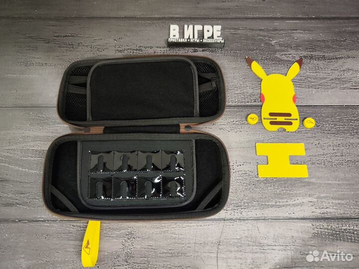 Новый чехол 