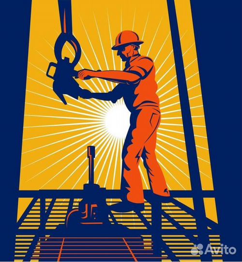 Стропальщик / вахта в г. Киров