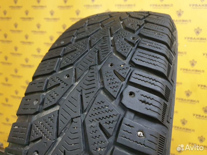 Gislaved NordFrost 100 195/65 R15 95T