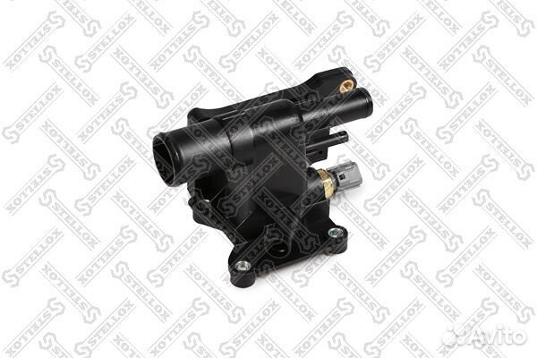 75-50690-SX фланец охлаждающей жидкости Mazda