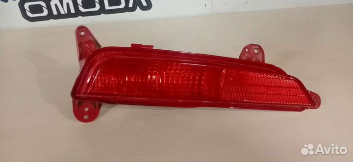 Фонарь птф Creta