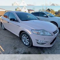 Ford Mondeo 2.3 AT, 2011, 145 000 км, с пробегом, цена 830 000 руб.