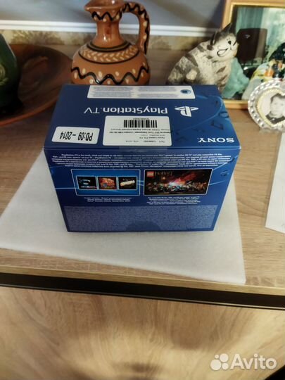 Sony playstation vita tv