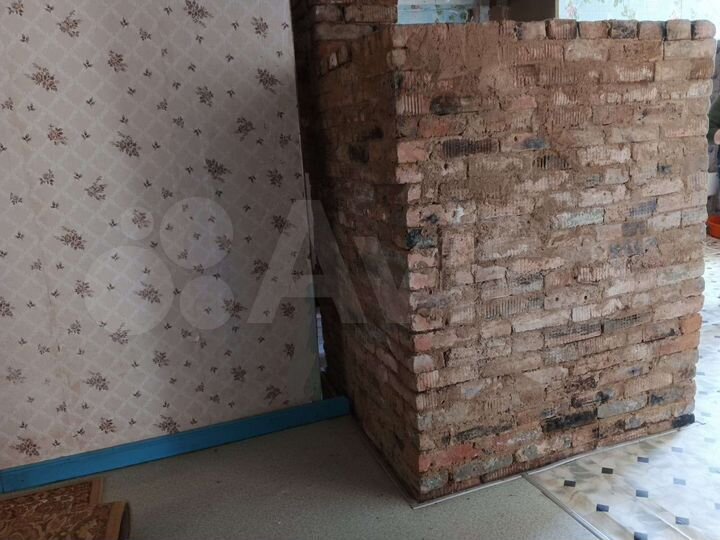 3-к. квартира, 61,3 м², 1/1 эт.