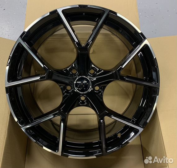 Диски для Audi A4,A5,A6,Q3,Q5 R19