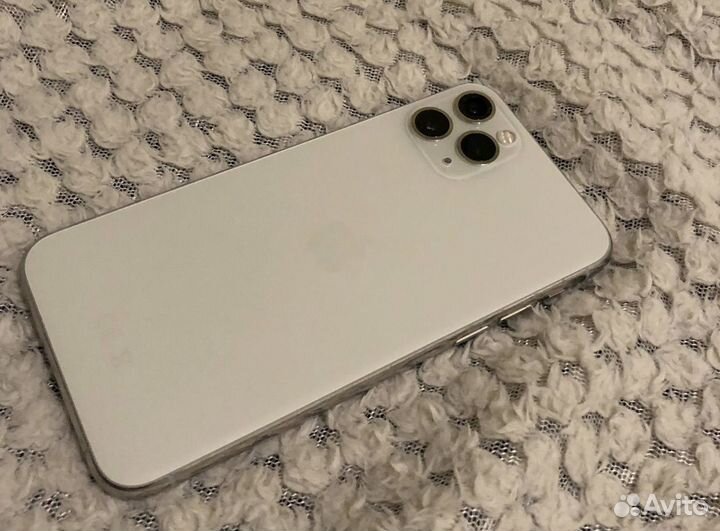 Айфон 11 про