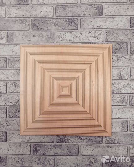 Основа для ловца снов, макраме