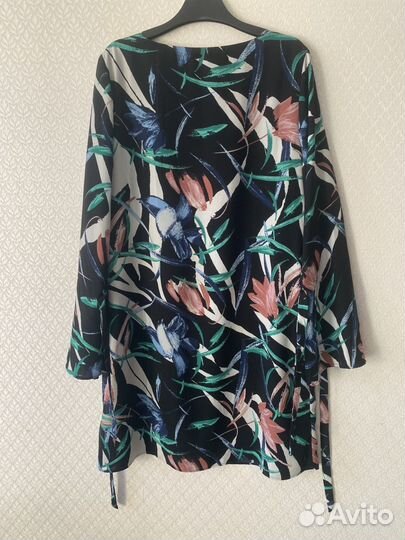 Платье vero moda 46