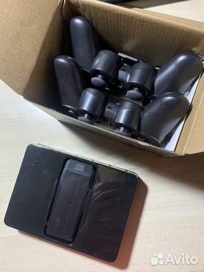 Game stick lite 64 gb