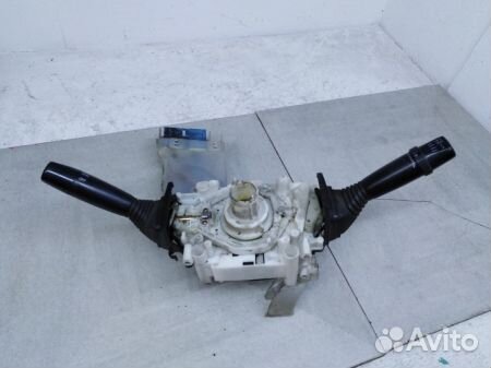 Переключатель подрулевой