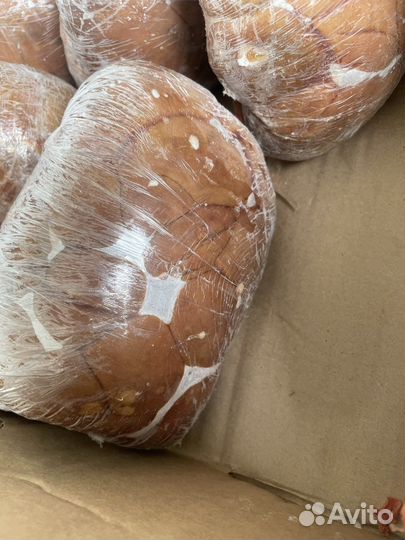 Почки говяжьи замороженые
