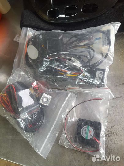 Магнитола на андроиде