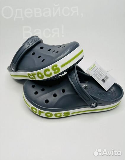 Crocs кроксы шлепки тапки 36-45