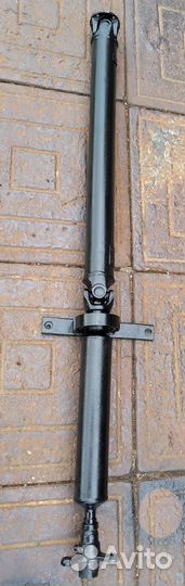 Кардан Ваз 2101-2106