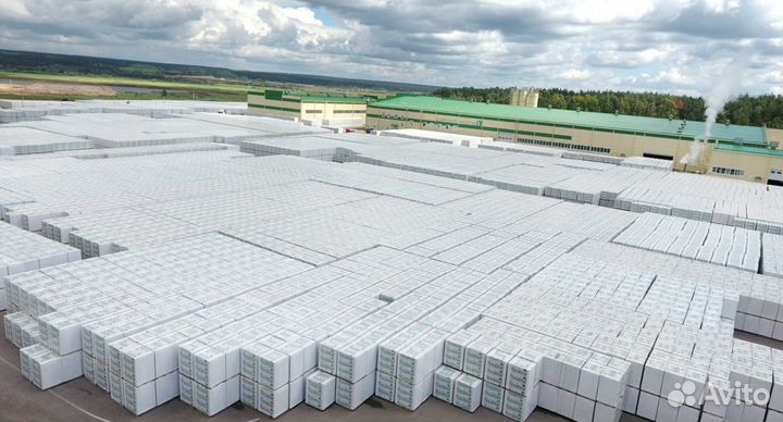 Утеплитель стекловата Knauf