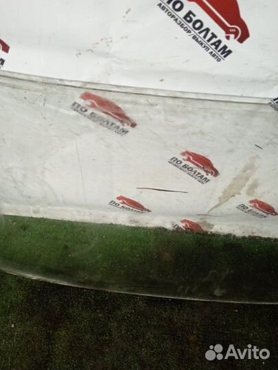 Стекло лобовое Москвич 2141 1992