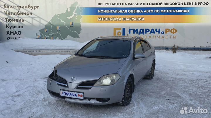 Привод передний правый Nissan Primera (P12) 39100