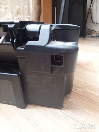 Продам мфу Canon Pixma MG2540S