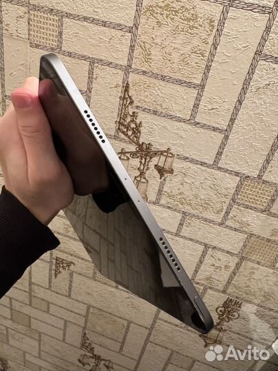 iPad Pro 11 (3-e поколение) 2021 Wi-Fi 128gb
