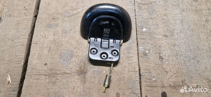 Стопсигнал matiz 500